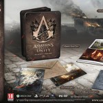 Assassin's Creed Unity Bastille Edition