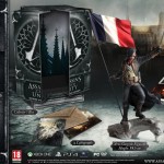 Assassin's Creed Unity Notre Dame Edition