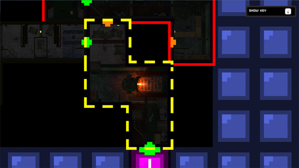 Tetropolis: intervista allo sviluppatore - Pixel Flood