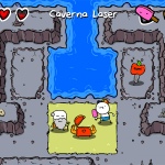 Super Cane Magic ZERO