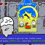 Super Cane Magic ZERO