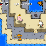 Super Cane Magic ZERO