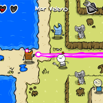 Super Cane Magic ZERO