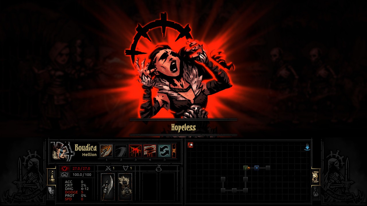 shattered pixel dungeon demons