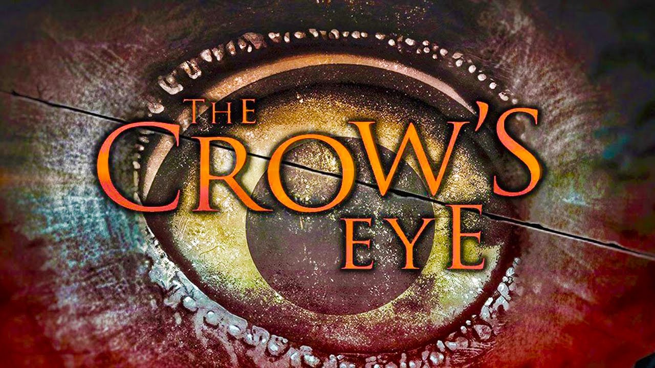 The Crow’s Eye – Un horror da horror - Pixel Flood