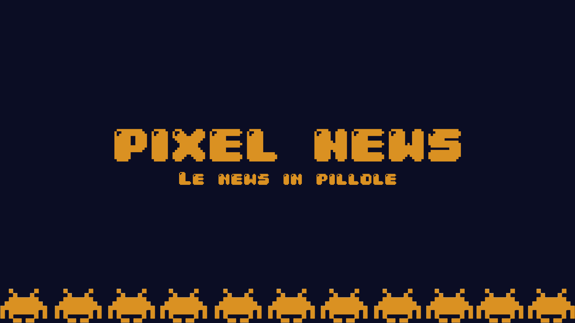 Pixel Flood - cover