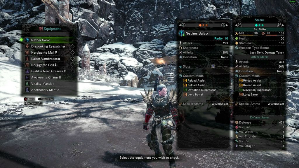 monster hunter world guida