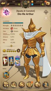 Red Arthur