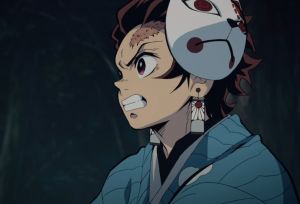 Demon slayer tanjiro