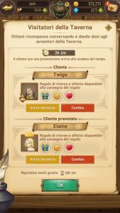 sdsgc veronica invito gratis