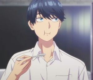 The quintessential quintuplets futaro