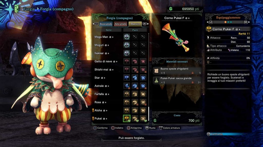 MHWI Felne Pukei 1