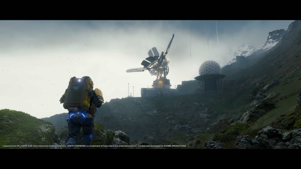 Death Stranding PC 2