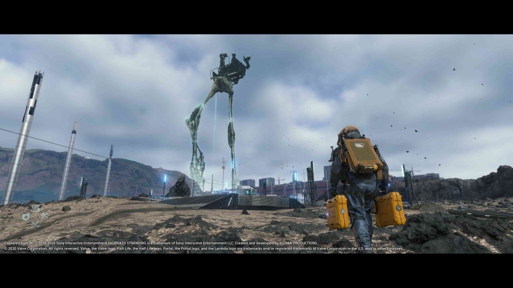 Death Stranding PC 3