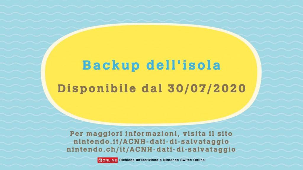 ACNH Backup
