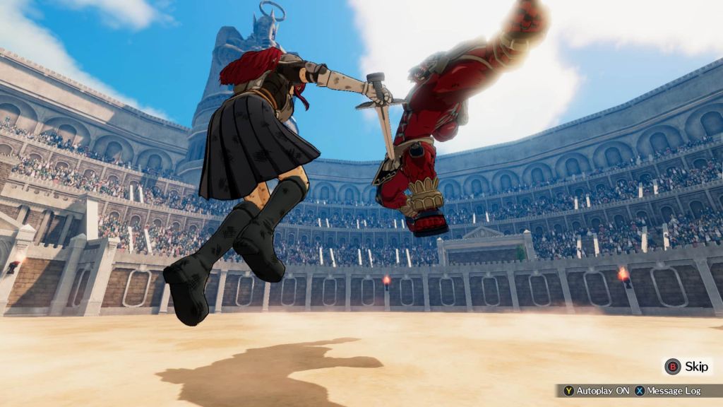 Fairy Tail ps4
