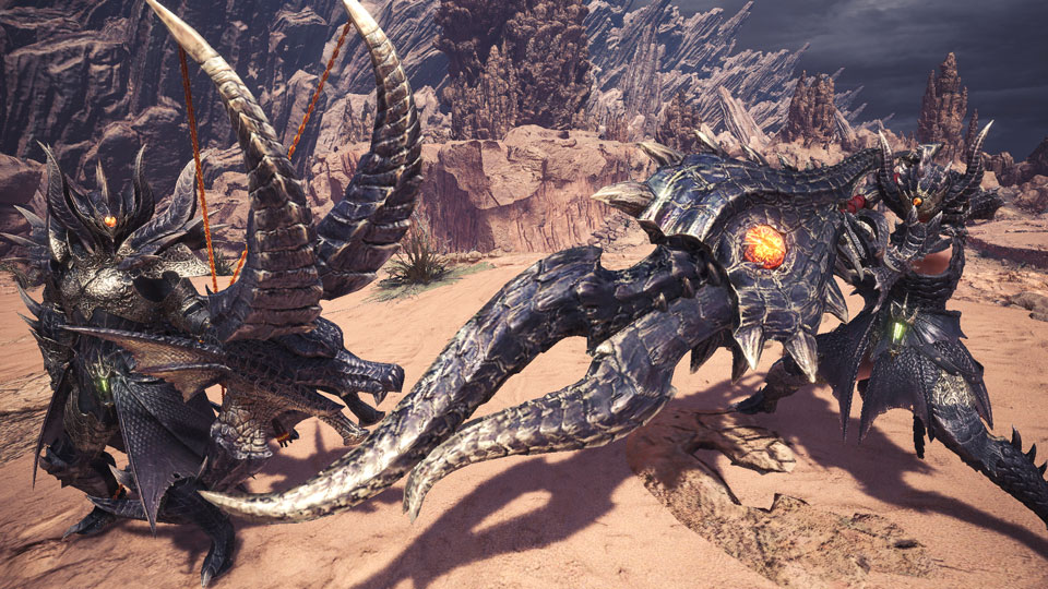 MHWI Fatalis Equip 1