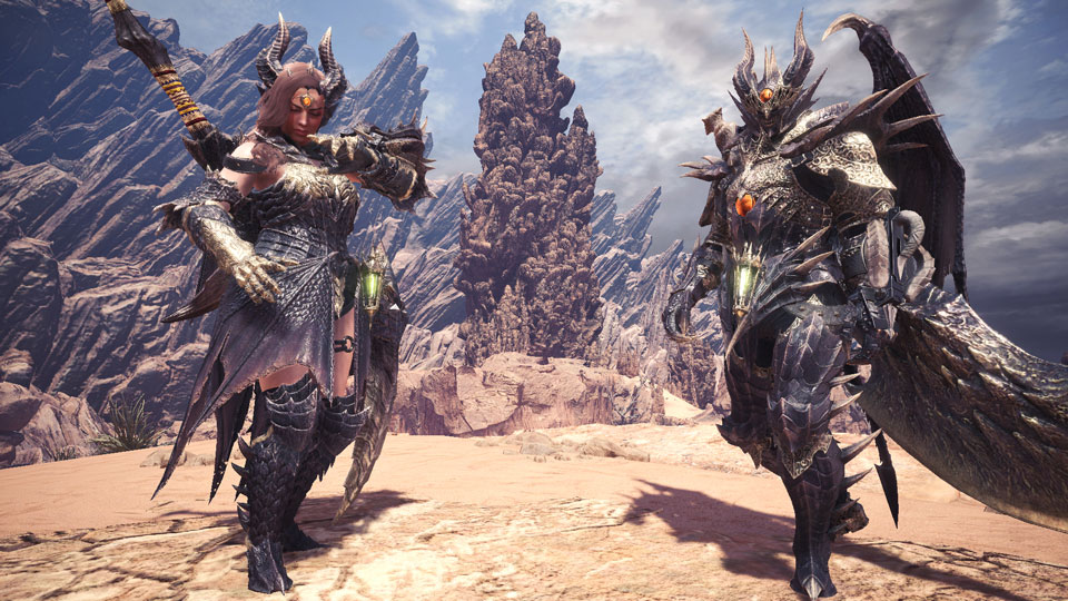 MHWI Fatalis Equip 3