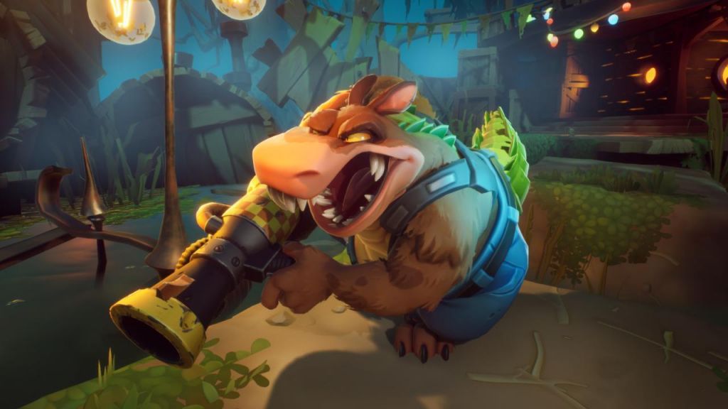 CB4 Dingodile