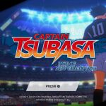 CAPTAIN TSUBASA