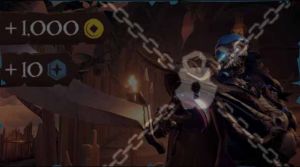Sea of thieves