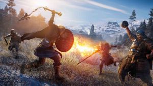 Assassin's Creed Valhalla Guida