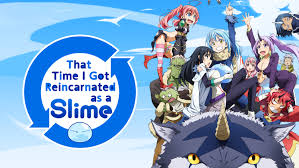 crossover tra SINoALICE e That Time I Got Reincarnated as a Slime