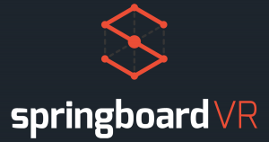 Vertigo games springboardvr