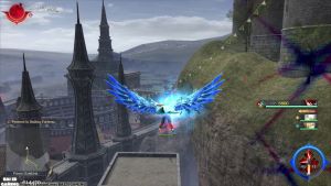 Ys IX: Monstrum Nox PS4