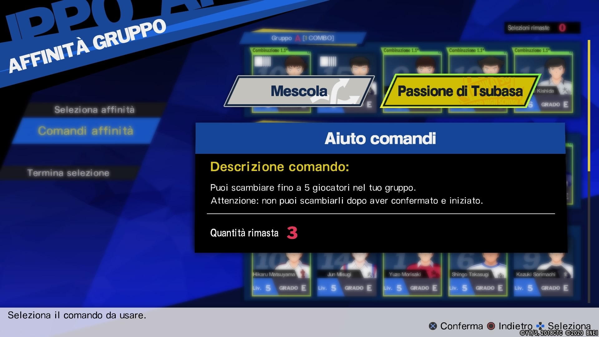 Passione di Tsubasa