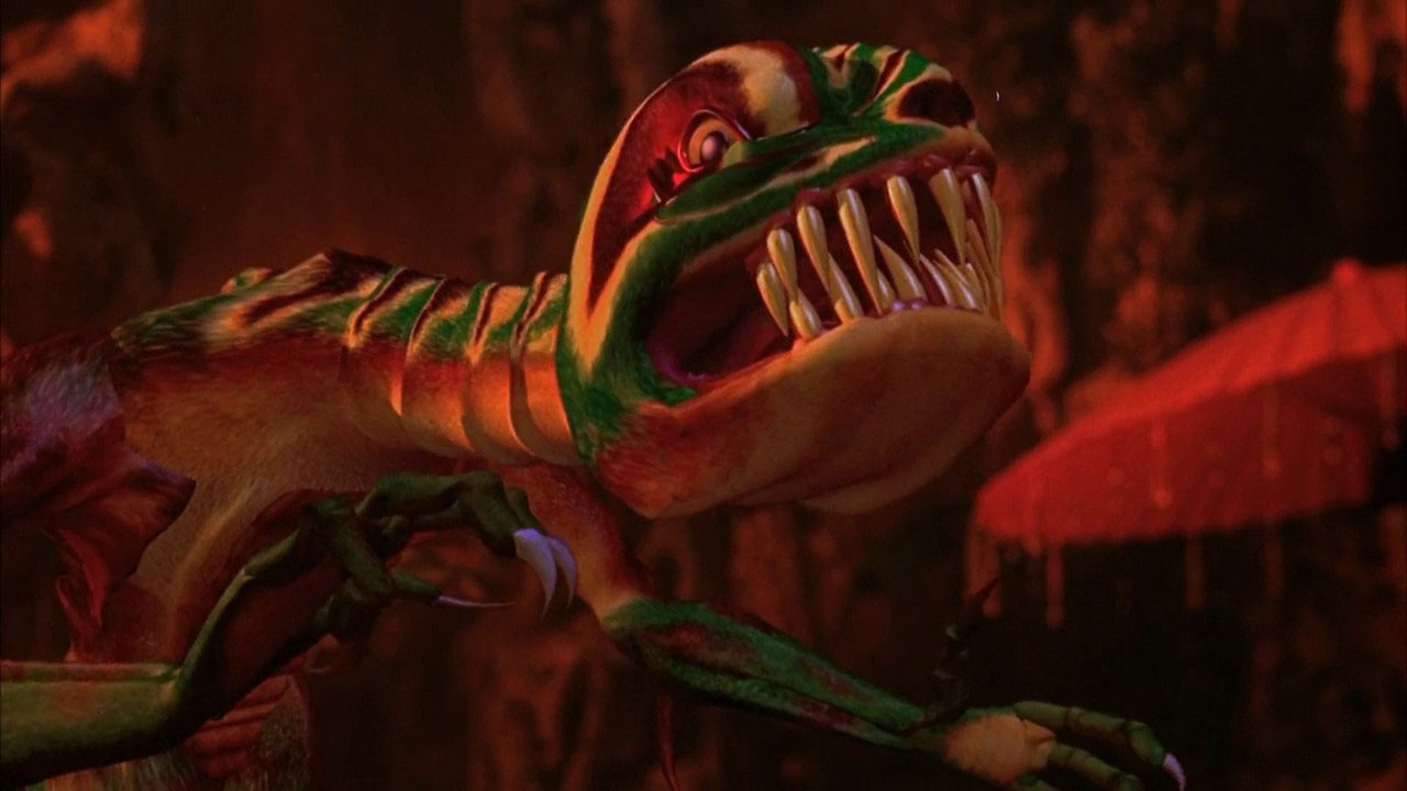 Reptile