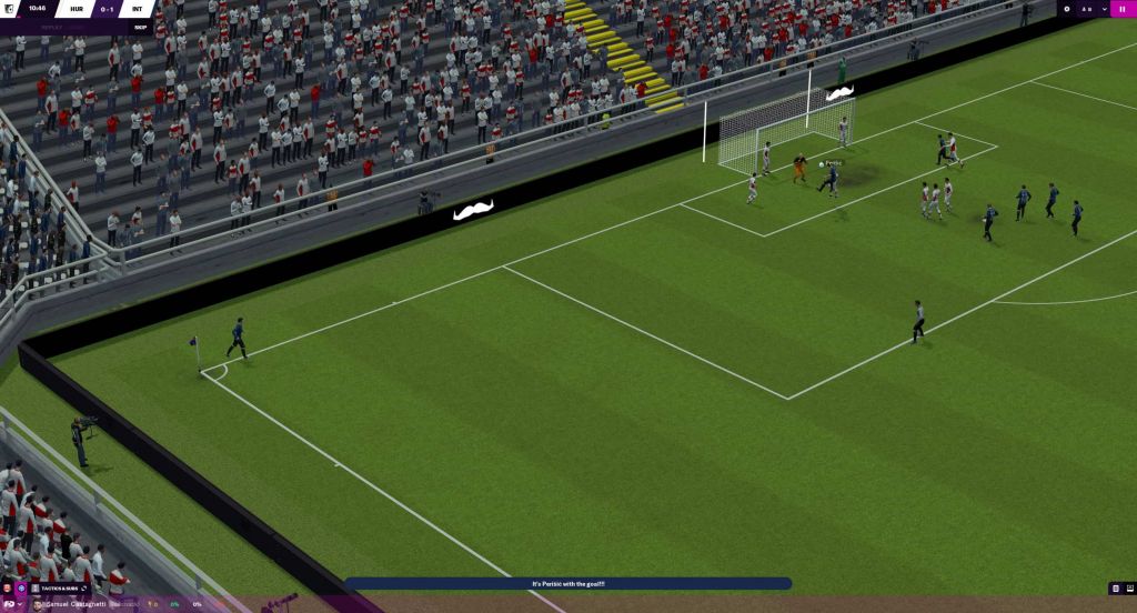 football manager 2022 perisic