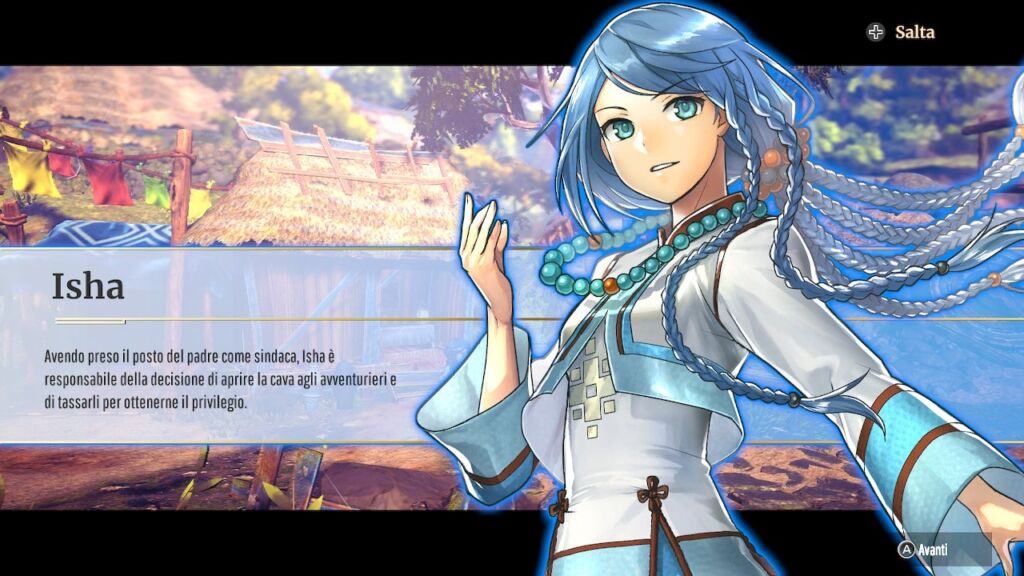 Eiyuden Chronicle Rising