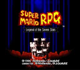 super mario rpg 