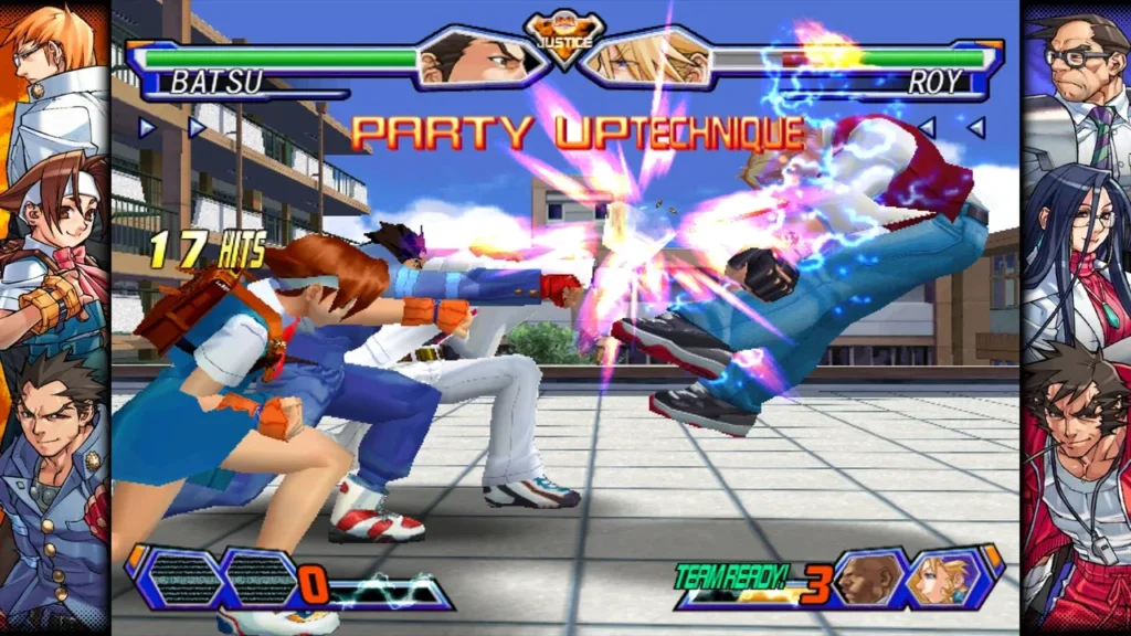 capcom