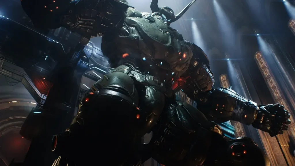 doom