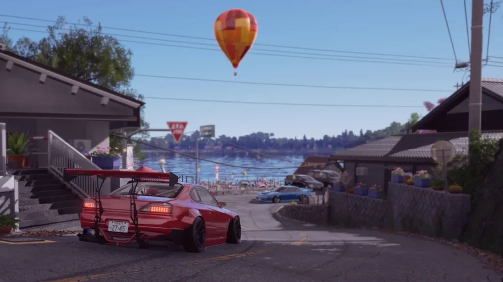 Recensione di JDM Japanese Drift Master