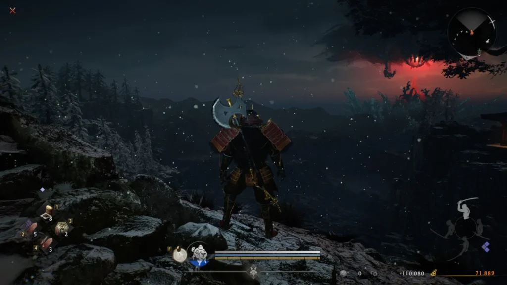 Nioh3