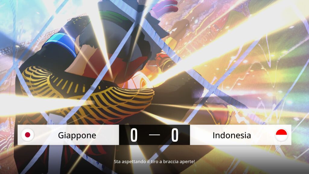 Captain Tsubasa 2: World Fighters